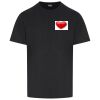PRO RTX Pro Unisex Embroidered T-Shirt Thumbnail
