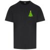PRO RTX Pro Unisex Embroidered T-Shirt Thumbnail