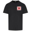 PRO RTX Pro Unisex Embroidered T-Shirt Thumbnail