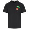 PRO RTX Pro Unisex Embroidered T-Shirt Thumbnail