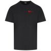 PRO RTX Pro Unisex Embroidered T-Shirt Thumbnail