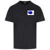 PRO RTX Pro Unisex Embroidered T-Shirt Thumbnail
