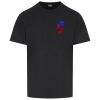 PRO RTX Pro Unisex Embroidered T-Shirt Thumbnail