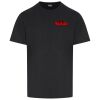 PRO RTX Pro Unisex Embroidered T-Shirt Thumbnail