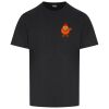 PRO RTX Pro Unisex Embroidered T-Shirt Thumbnail