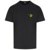 PRO RTX Pro Unisex Embroidered T-Shirt Thumbnail