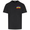 PRO RTX Pro Unisex Embroidered T-Shirt Thumbnail