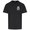 PRO RTX Pro Unisex Embroidered T-Shirt Thumbnail