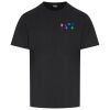 PRO RTX Pro Unisex Embroidered T-Shirt Thumbnail