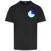 PRO RTX Pro Unisex Embroidered T-Shirt Thumbnail