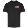 PRO RTX Pro Unisex Embroidered T-Shirt Thumbnail