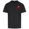 PRO RTX Pro Unisex Embroidered T-Shirt Thumbnail