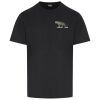PRO RTX Pro Unisex Embroidered T-Shirt Thumbnail
