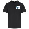 PRO RTX Pro Unisex Embroidered T-Shirt Thumbnail
