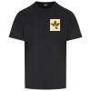 PRO RTX Pro Unisex Embroidered T-Shirt Thumbnail