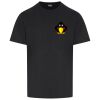 PRO RTX Pro Unisex Embroidered T-Shirt Thumbnail