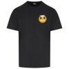 PRO RTX Pro Unisex Embroidered T-Shirt Thumbnail