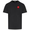 PRO RTX Pro Unisex Embroidered T-Shirt Thumbnail