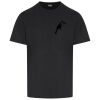 PRO RTX Pro Unisex Embroidered T-Shirt Thumbnail