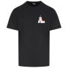 PRO RTX Pro Unisex Embroidered T-Shirt Thumbnail