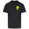PRO RTX Pro Unisex Embroidered T-Shirt Thumbnail