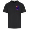PRO RTX Pro Unisex Embroidered T-Shirt Thumbnail