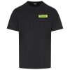 PRO RTX Pro Unisex Embroidered T-Shirt Thumbnail