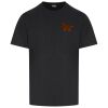 PRO RTX Pro Unisex Embroidered T-Shirt Thumbnail