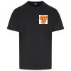 PRO RTX Pro Unisex Embroidered T-Shirt Thumbnail