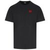 PRO RTX Pro Unisex Embroidered T-Shirt Thumbnail