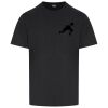 PRO RTX Pro Unisex Embroidered T-Shirt Thumbnail