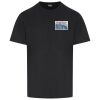 PRO RTX Pro Unisex Embroidered T-Shirt Thumbnail