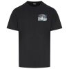 PRO RTX Pro Unisex Embroidered T-Shirt Thumbnail