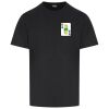PRO RTX Pro Unisex Embroidered T-Shirt Thumbnail