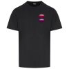 PRO RTX Pro Unisex Embroidered T-Shirt Thumbnail
