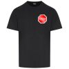 PRO RTX Pro Unisex Embroidered T-Shirt Thumbnail