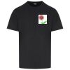 PRO RTX Pro Unisex Embroidered T-Shirt Thumbnail