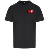 PRO RTX Pro Unisex Embroidered T-Shirt Thumbnail