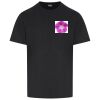 PRO RTX Pro Unisex Embroidered T-Shirt Thumbnail