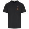 PRO RTX Pro Unisex Embroidered T-Shirt Thumbnail