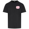 PRO RTX Pro Unisex Embroidered T-Shirt Thumbnail