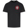 PRO RTX Pro Unisex Embroidered T-Shirt Thumbnail