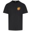PRO RTX Pro Unisex Embroidered T-Shirt Thumbnail