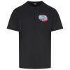 PRO RTX Pro Unisex Embroidered T-Shirt Thumbnail