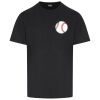PRO RTX Pro Unisex Embroidered T-Shirt Thumbnail