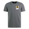 Kustom Kit Superwash® 60°C Piqué T-Shirt Thumbnail