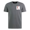 Kustom Kit Superwash® 60°C Piqué T-Shirt Thumbnail