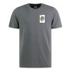 Kustom Kit Superwash® 60°C Piqué T-Shirt Thumbnail