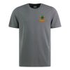 Kustom Kit Superwash® 60°C Piqué T-Shirt Thumbnail