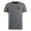 Kustom Kit Superwash® 60°C Piqué T-Shirt Thumbnail